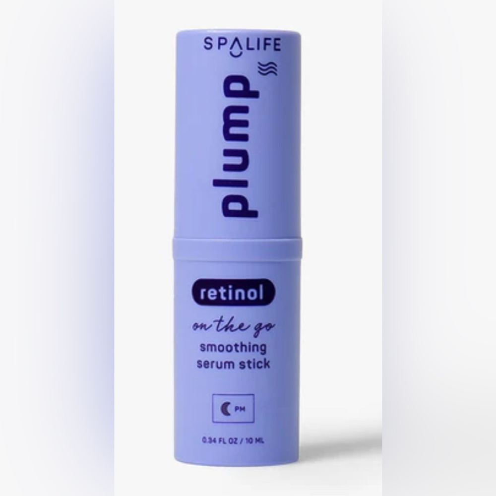 SPALIFE Retinol Smoothing Serum Stick (PM) on the go - Picture 2 of 5